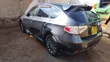 Subaru Impreza 2009 Black - 3