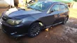 Subaru Impreza 2009 Black - 4