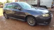 Subaru Impreza 2009 Black - 5