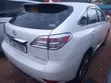 Lexus RX 2014 White - 2