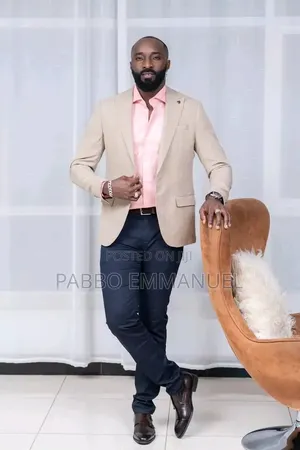Turkish Men's Blazers/Coats