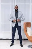 Turkish Men's Blazers/Coats - 2