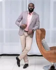 Turkish Men's Blazers/Coats - 3