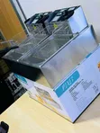 12L Pixel Electric Deep Fryer - Model PX-YF82 - 1