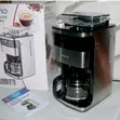 Ambiano Brand Coffee Machine - 2