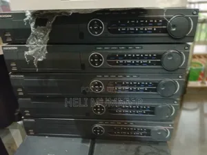 Hikvision 64 Channel NVR