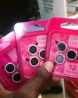 Brand New Smartphone Camera Protectors - 1