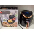 Hoffmans 6L Air Fryer (Model HM-776A) - 2