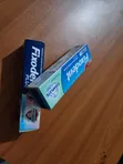 Fixodent Denture Adhesive Cream - 1
