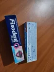 Fixodent Denture Adhesive Cream - 2