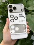 iPhone 18 Pro Max Magnetic Camera Lens Protectors - 3