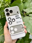 iPhone 18 Pro Max Magnetic Camera Lens Protectors - 4