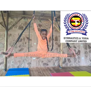 Gymnastics and Yoga Classes