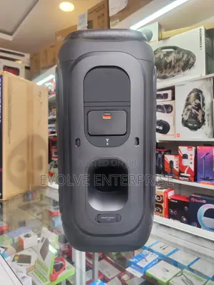 JBL PartyBox 130 Portable Speaker with 200W Pro Sound