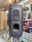JBL PartyBox 130 Portable Speaker with 200W Pro Sound - 1