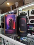 JBL PartyBox 130 Portable Speaker with 200W Pro Sound - 4