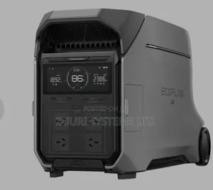 Ecoflow Portable Power Station 4096Wh