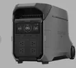 Ecoflow Portable Power Station 4096Wh - 1