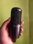 Audio-Technica Studio Microphone - 2