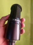 Audio-Technica Studio Microphone - 3
