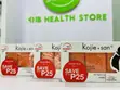 Kojic Trio Soap - 1