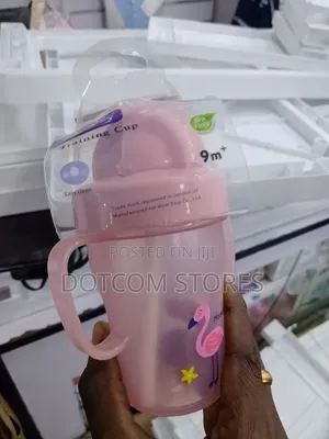 Momeasy Training Cup 9+ Months