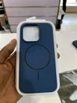 Green Lion Wireless Charging Smartphone Cases - 2