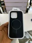 Green Lion Wireless Charging Smartphone Cases - 3