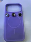 Green Lion Wireless Charging Smartphone Cases - 4