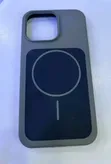 Green Lion Wireless Charging Smartphone Cases - 5