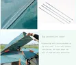 Waterproof Windproof Family Tent - 2