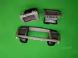 Toyota Fielder AC Vents - 2