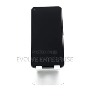 Google Pixel 4a 128GB Black