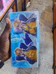 Multi-Functional Hard Plastic Stationery Box - 1