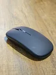 Ultra Slim Rechargeable Wireless Mouse - 2