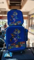 Kids Character Trolley Bag - 2