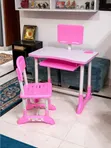 Ergonomic Study Table and Chair for Kids - 1
