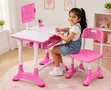 Ergonomic Study Table and Chair for Kids - 2