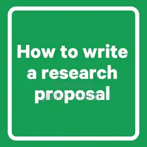 Research Proposal and Dissertation Services