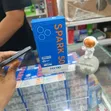 New Tecno Spark 50 128GB Orange - 2