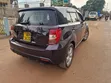 Toyota IST 2012 Black - 2
