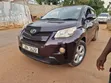 Toyota IST 2012 Black - 3