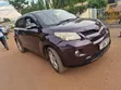 Toyota IST 2012 Black - 4