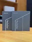 New Samsung Galaxy Z Fold7 256GB Silver - 1