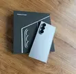 New Samsung Galaxy Z Fold7 256GB Silver - 3