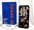 New Tecno Spark 50 Pro 256GB Gray - 1