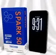 New Tecno Spark 50 Pro 256GB Gray - 2