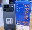 New Tecno Spark 50 Pro 256GB Gray - 3