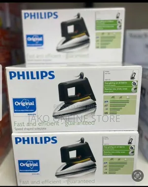 Philips Original Dry Iron
