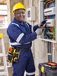 Professional Electrician - Mobile Services - 2